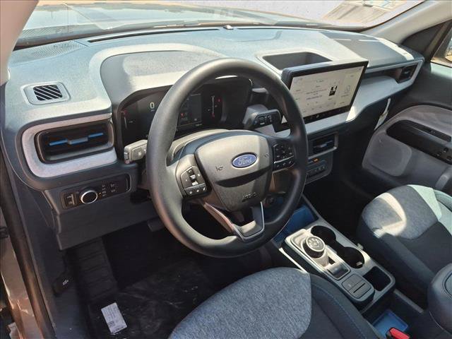 New 2026 Ford Maverick XLT FWD image 3