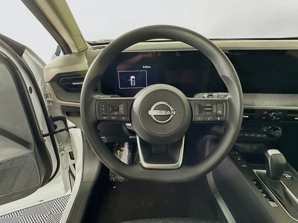 New 2026 Nissan Kicks SV w/ SV Premium Package FWD image 16