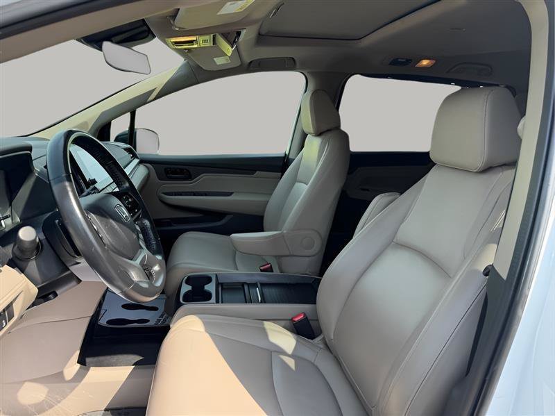 Used 2020 Honda Odyssey EX-L image 17
