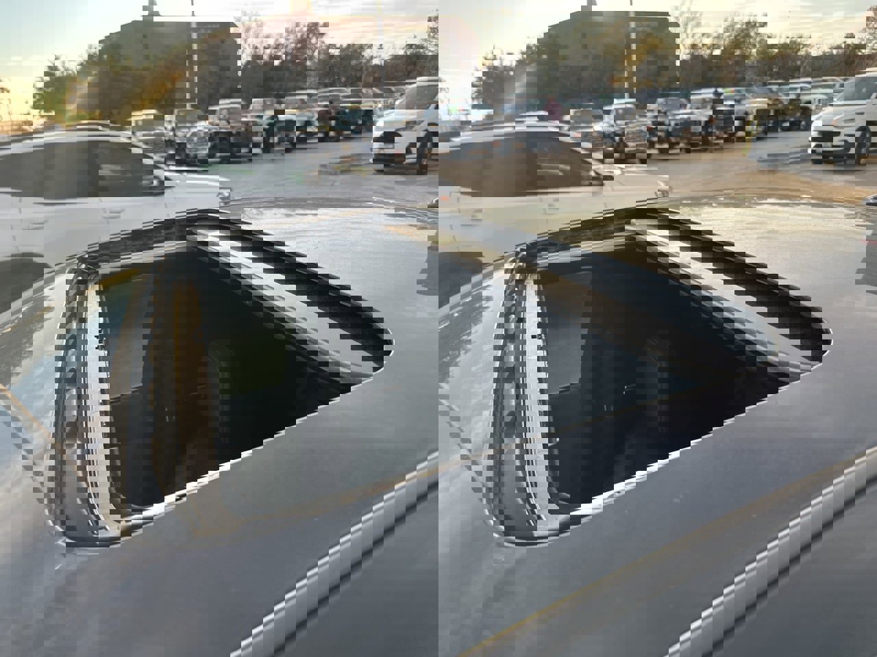 Used 2022 INFINITI Q50 Sensory w/ Cargo Package image 4