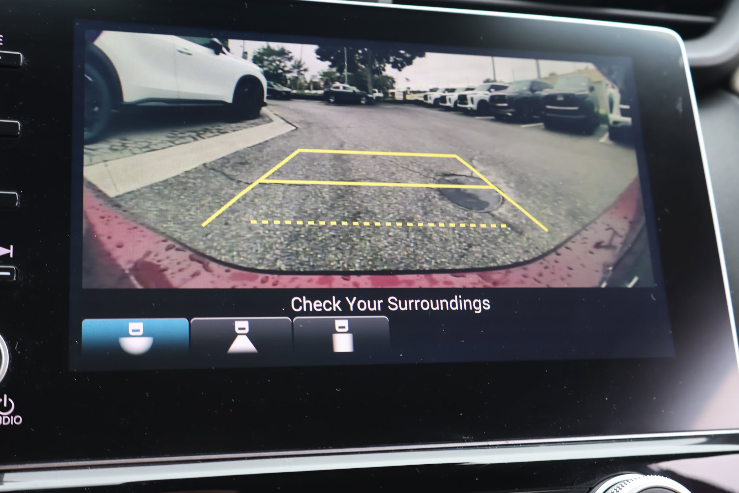 Used 2019 Honda Insight EX image 4