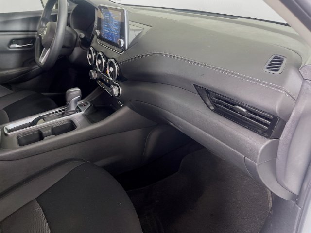 Used 2023 Nissan Sentra SV FWD image 28