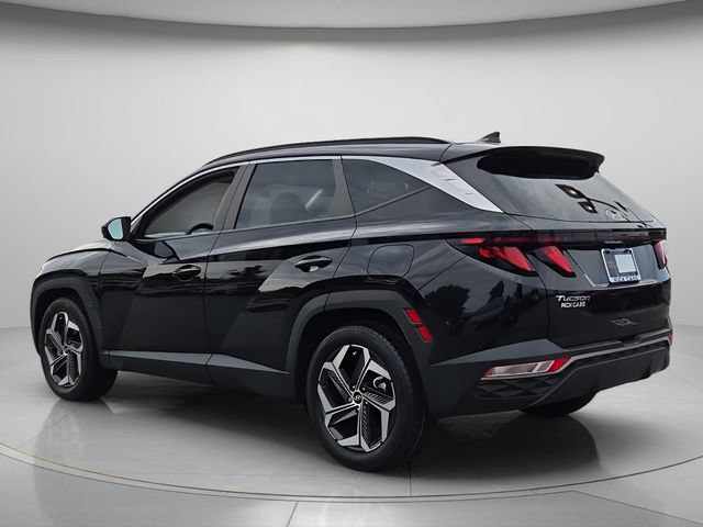 Used 2024 Hyundai Tucson SEL FWD image 6