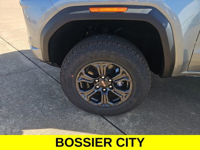 New 2025 GMC Canyon Elevation w/ Convenience Package image 4