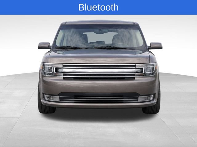 Used 2019 Ford Flex Limited FWD image 5