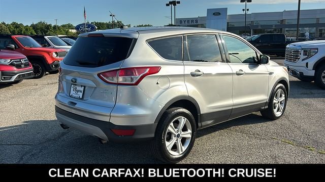 Used 2015 Ford Escape SE FWD image 27