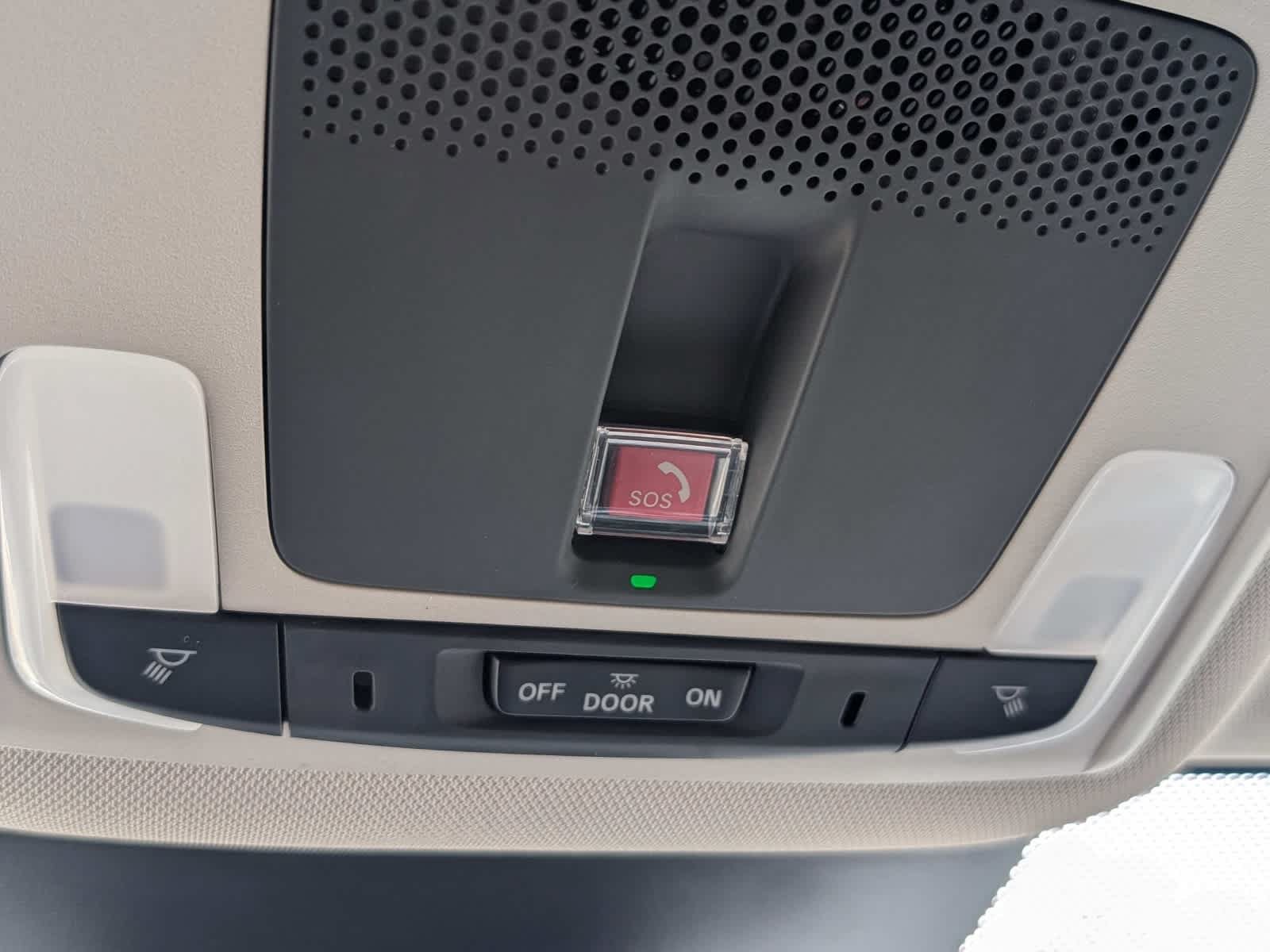 Certified 2026 Honda Pilot EX-L image 28