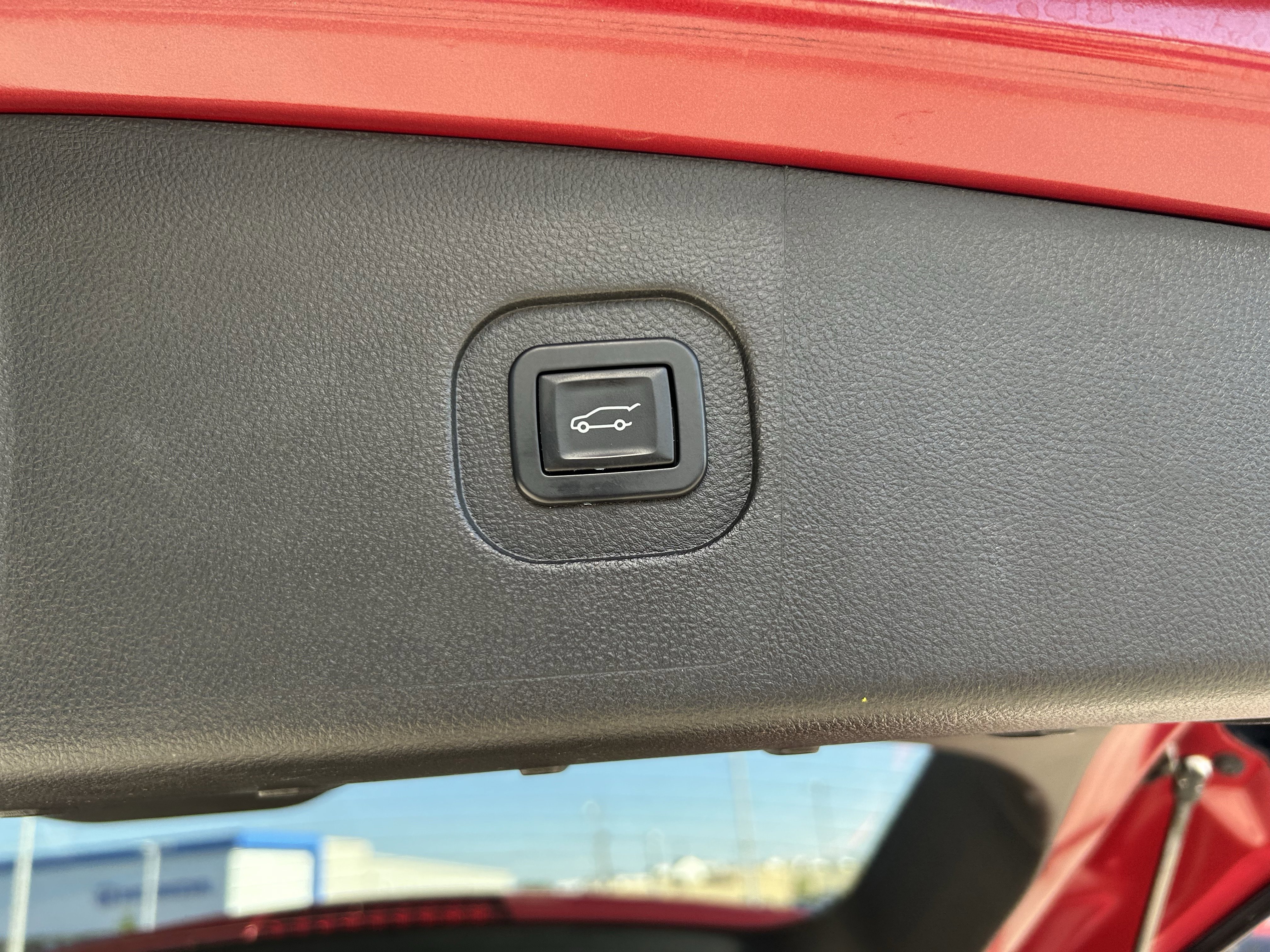 Used 2015 GMC Terrain Denali FWD image 26