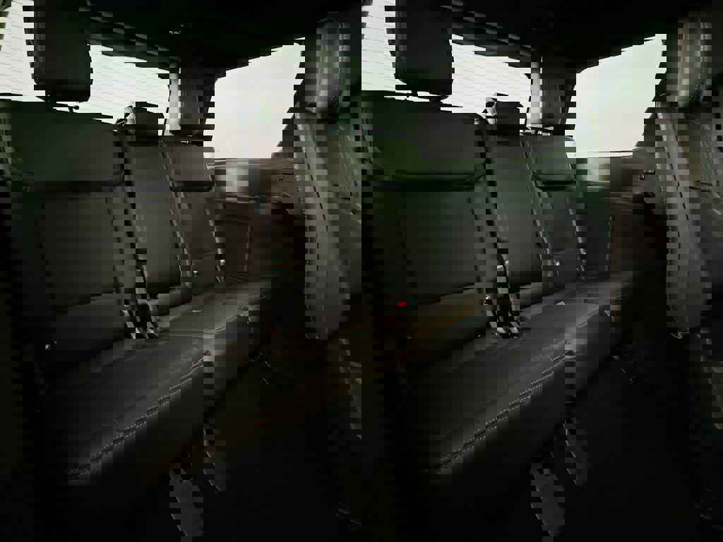 New 2026 Ford Expedition Tremor image 39