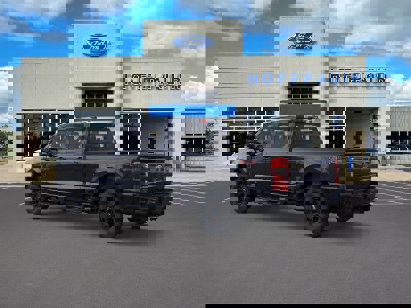 New 2026 Ford F250 4x4 Crew Cab Super Duty image 4