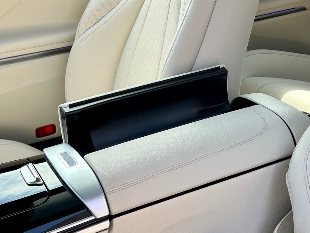 Certified 2024 Mercedes-Benz CLE 300 4MATIC Coupe image 37