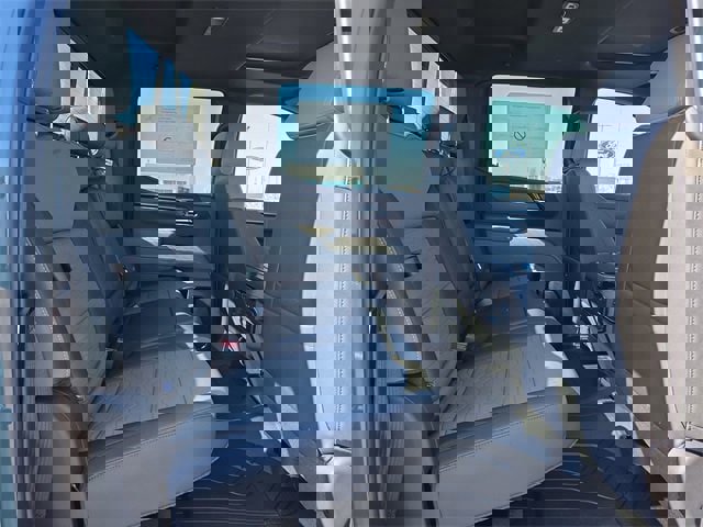 New 2026 Chevrolet Silverado 1500 ZR2 w/ LPO, Dark Essentials Package image 14