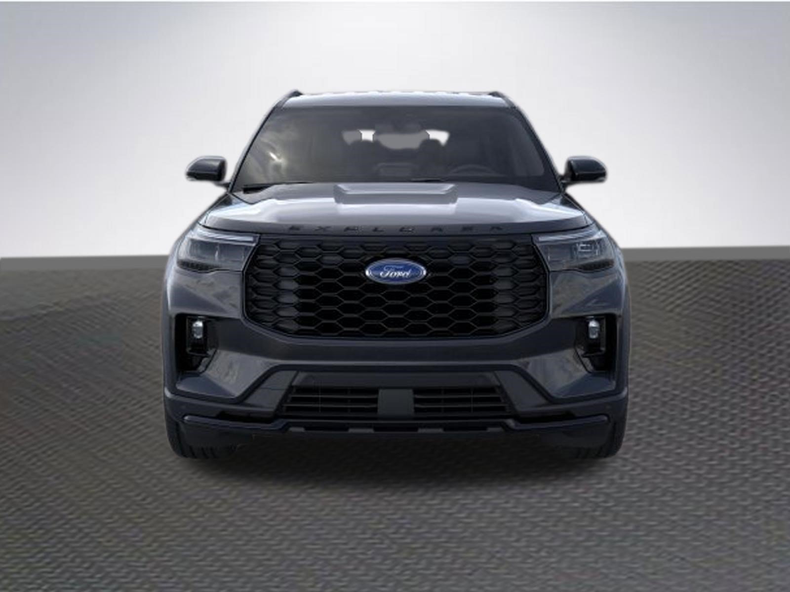 New 2026 Ford Explorer ST-Line w/ Premium Package RWD image 6