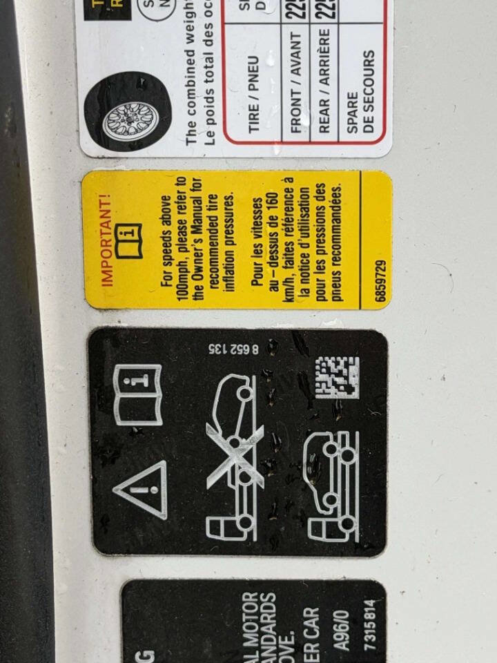 Used 2019 BMW 430i xDrive 430i xDrive AWD 2dr Convertibl w/ Convenience Package image 22