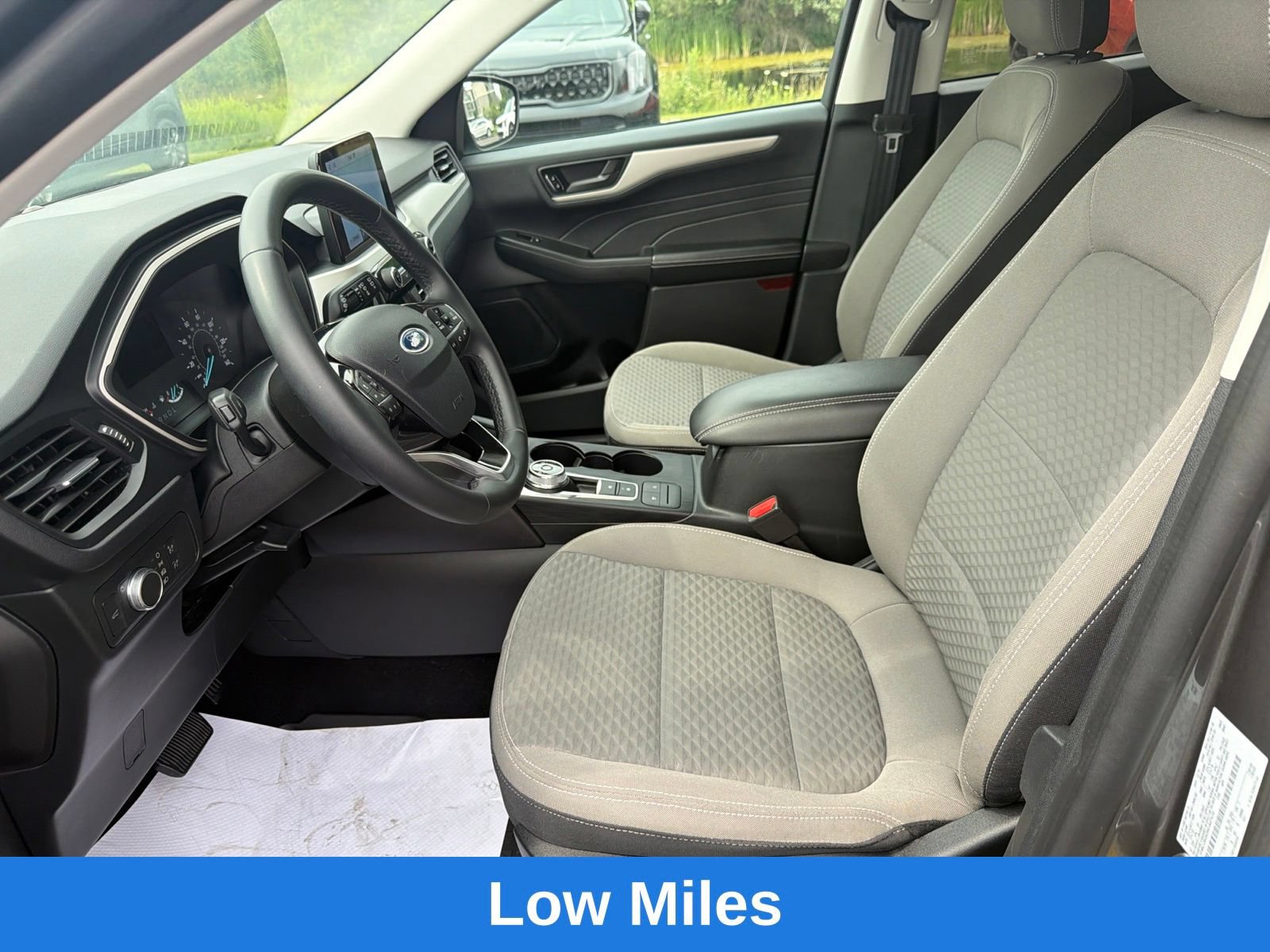 Used 2022 Ford Escape SE w/ Convenience Package AWD/4WD image 13