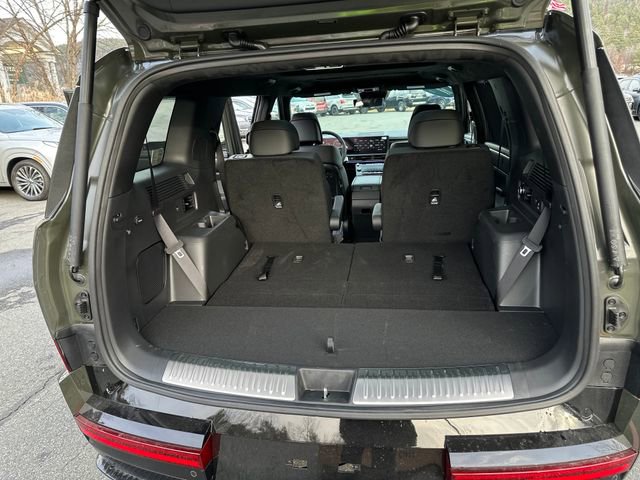 Certified 2026 Hyundai Santa Fe Calligraphy image 25