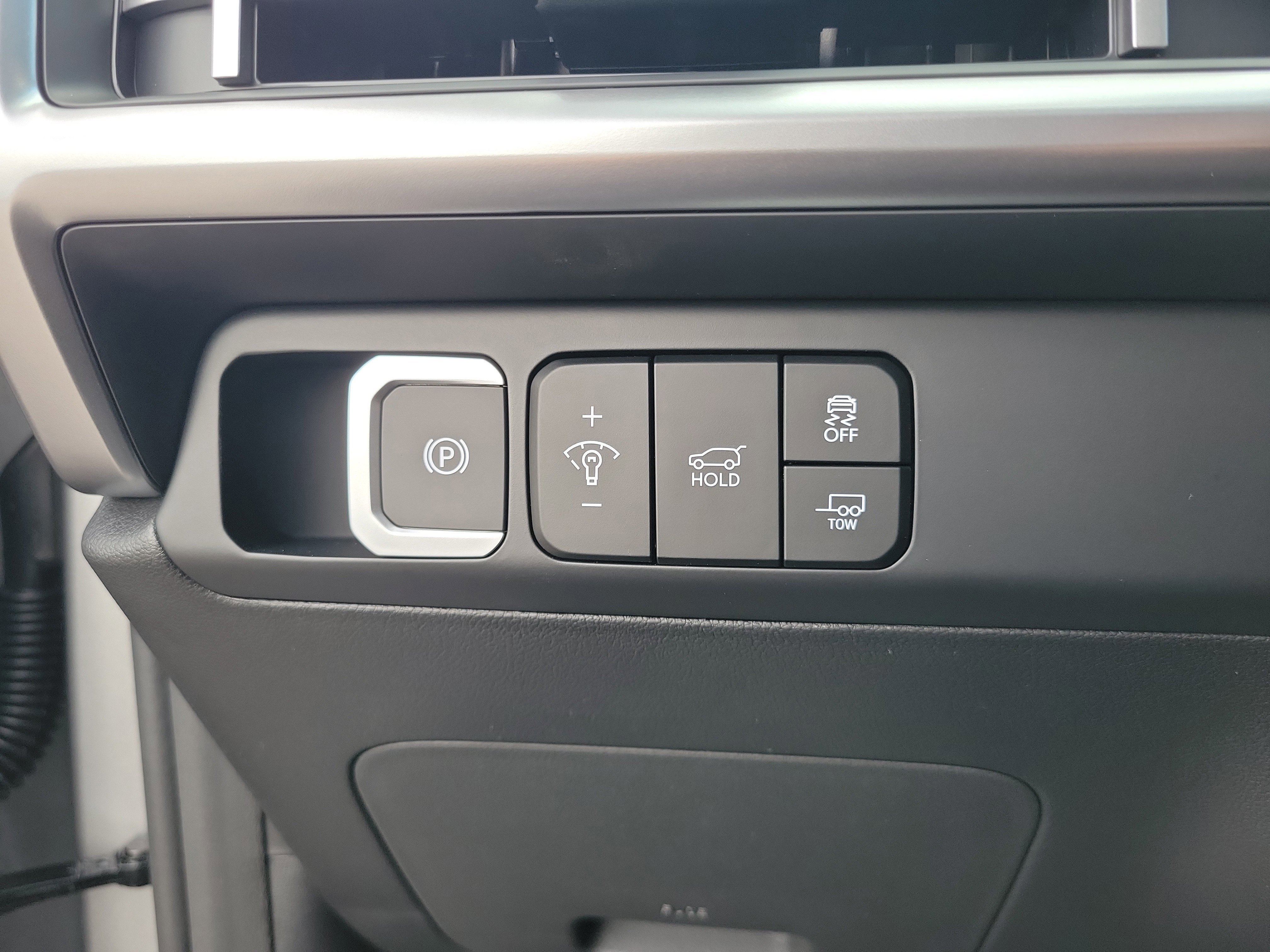 New 2026 Hyundai Santa Fe XRT image 19