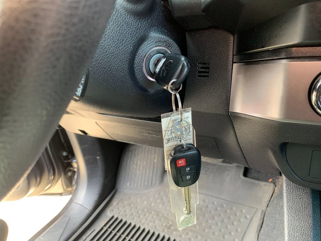 Used 2023 Toyota Tacoma SR image 26