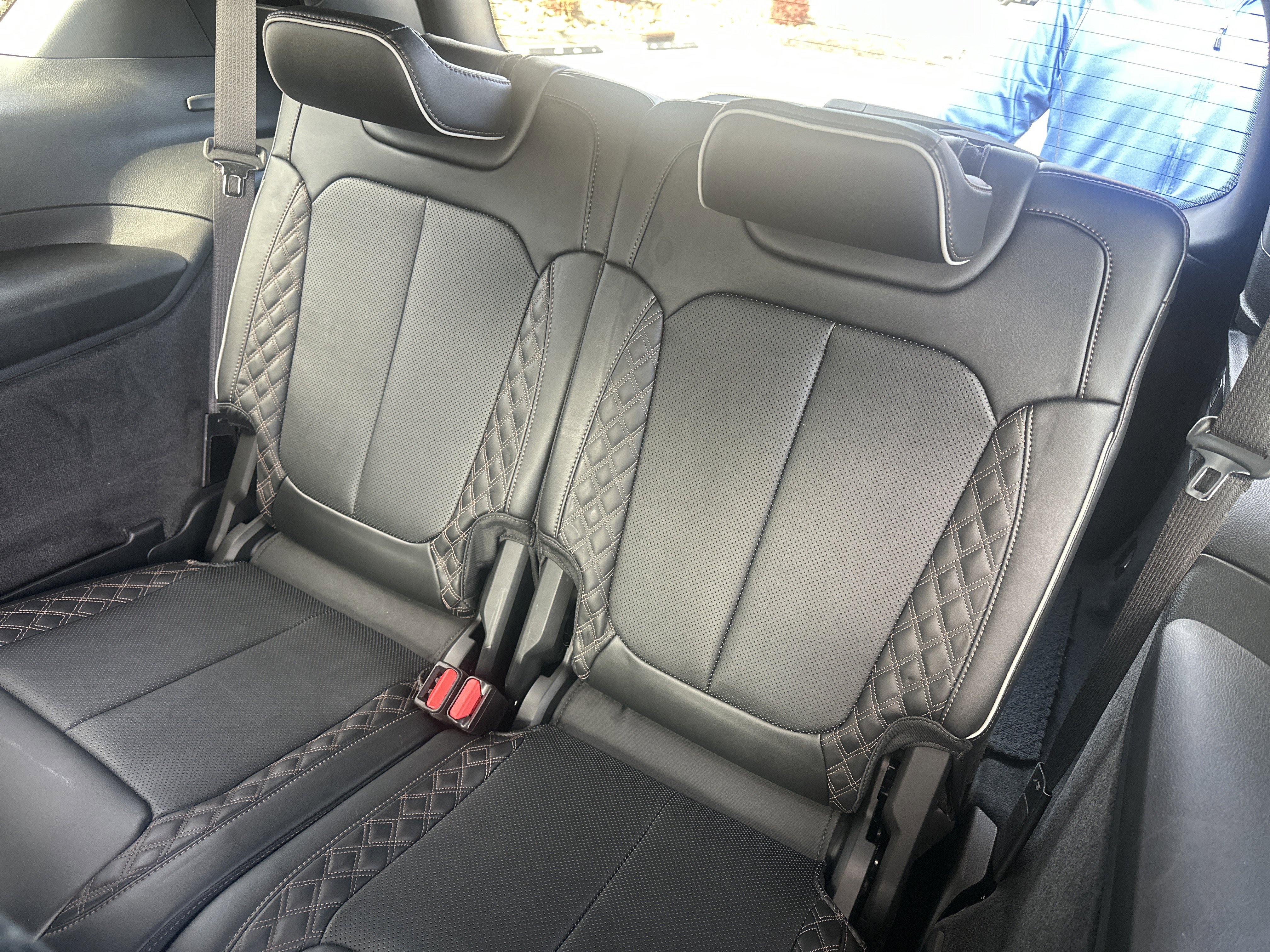 Used 2021 Jeep Grand Cherokee L Summit w/ Luxury Tech Group V image 21