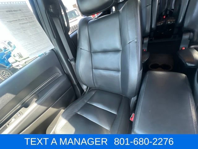 Used 2020 Dodge Durango Citadel AWD/4WD image 29