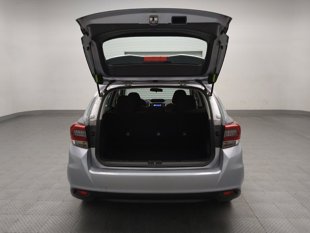 Used 2023 Subaru Impreza Premium image 29