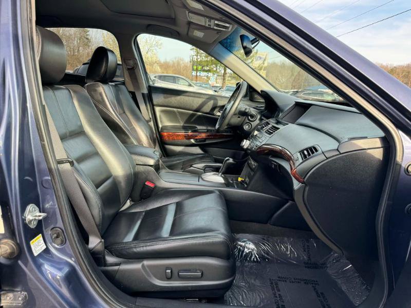 Used 2012 Honda Crosstour EX-L image 14