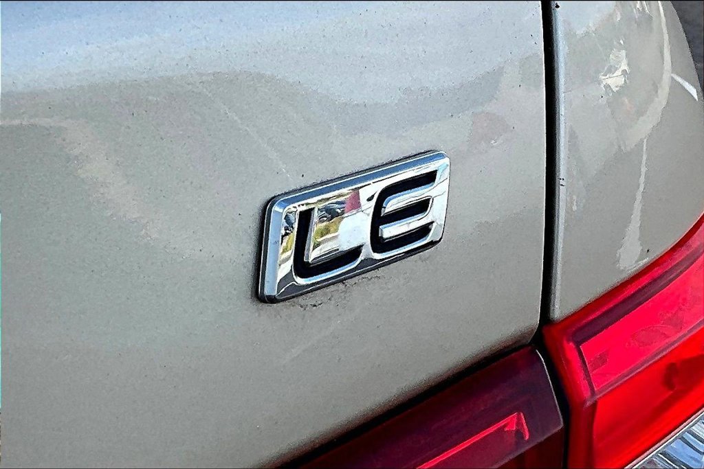 Used 2011 Toyota Corolla LE FWD image 24