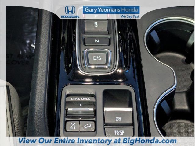 Certified 2025 Honda Pilot Elite image 24