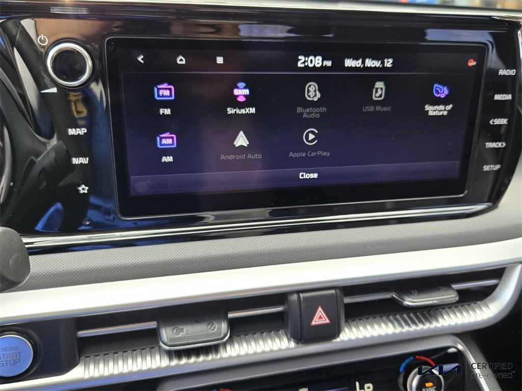 Used 2022 Kia K5 GT-Line image 23