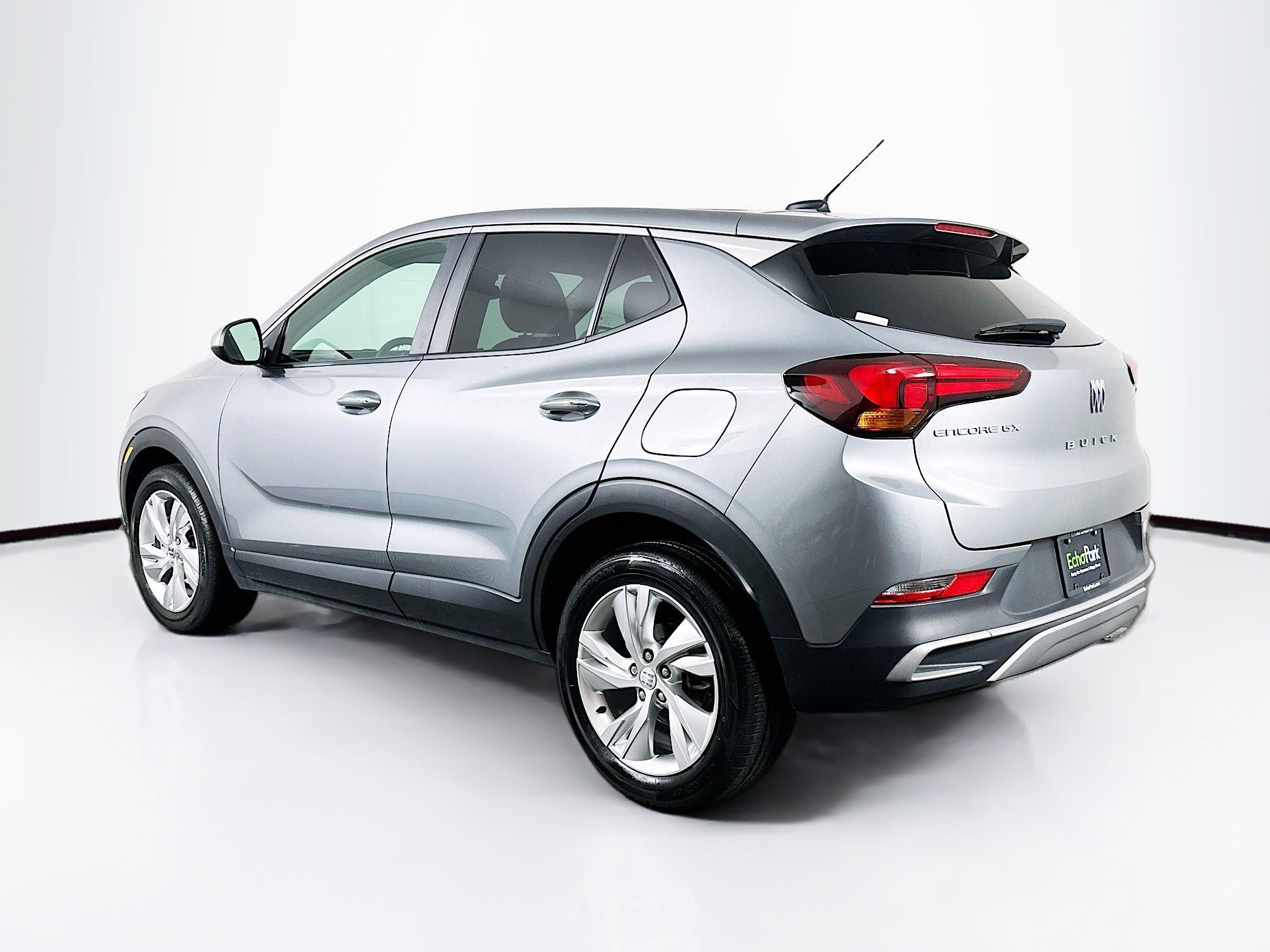 Used 2025 Buick Encore GX Preferred image 5