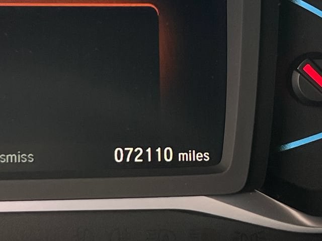 Used 2019 Honda Passport Sport image 21