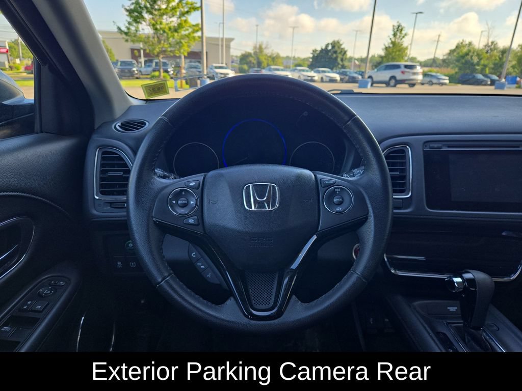 Used 2016 Honda HR-V EX-L image 15