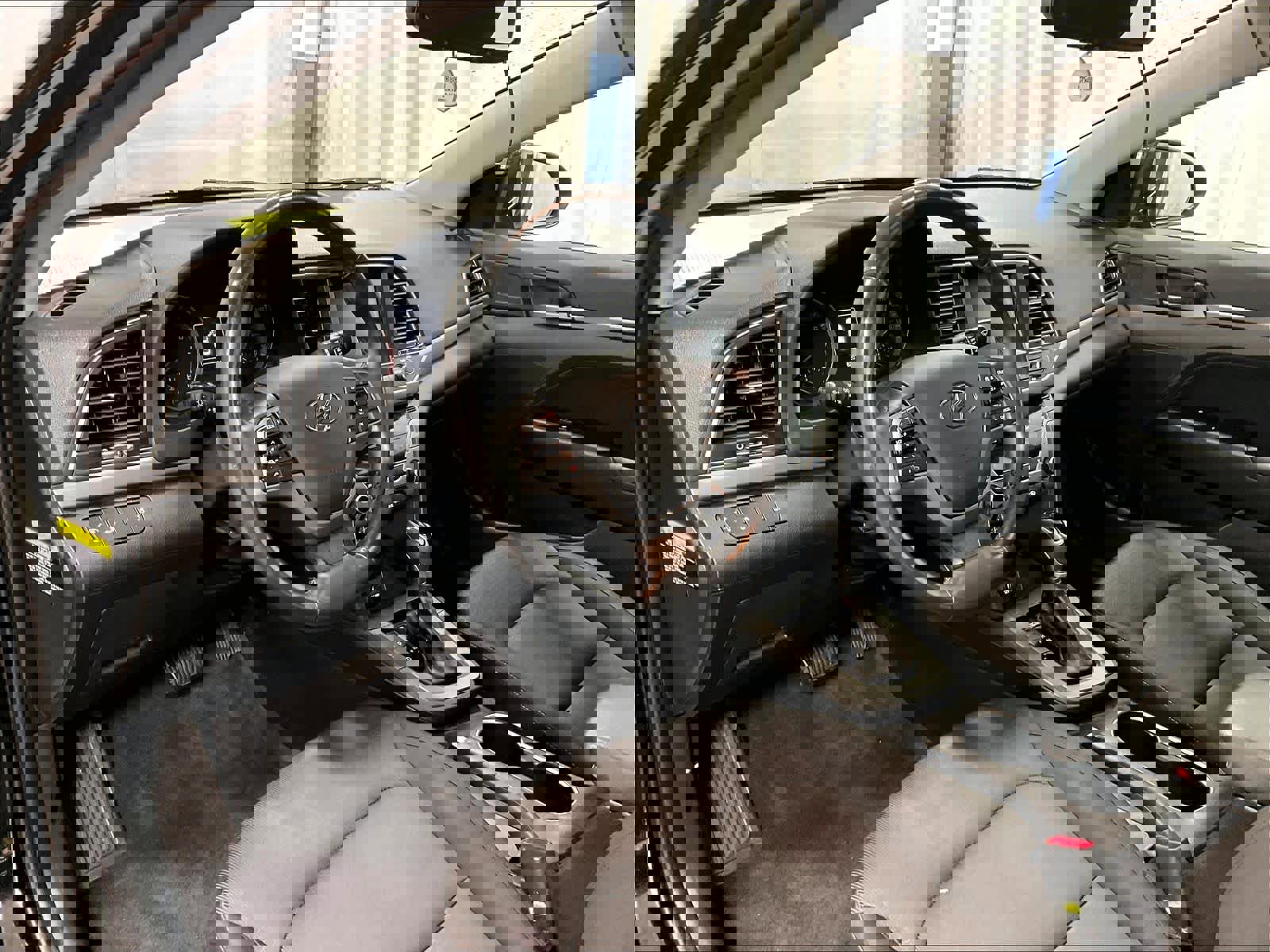 Used 2018 Hyundai Elantra Value Edition image 8