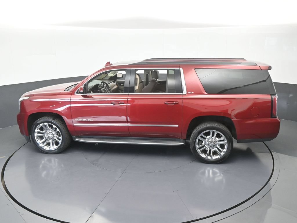 Used 2019 GMC Yukon XL SLT w/ Premium Edition RWD image 54