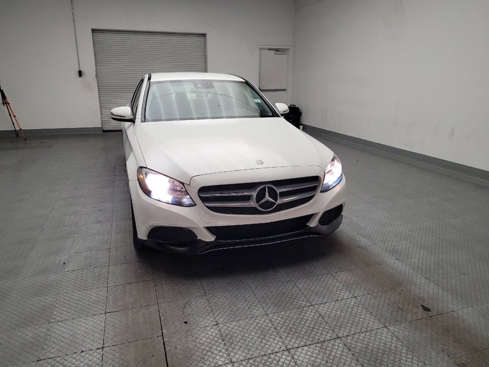 Used 2016 Mercedes-Benz C 300 Sedan image 14