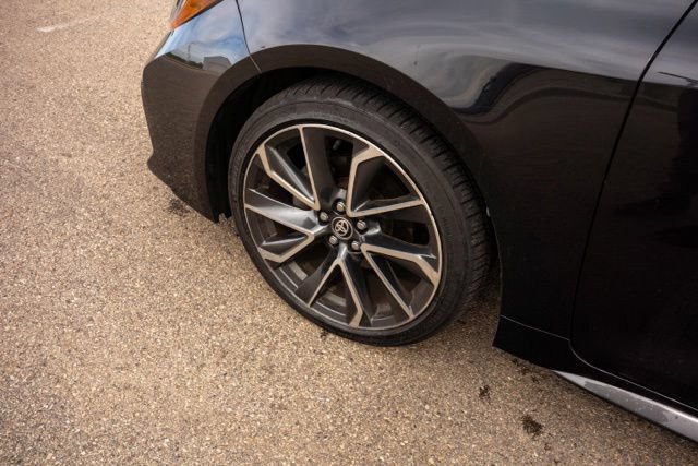 Used 2021 Toyota Corolla SE w/ Carpet Mat Package (TMS) FWD image 12