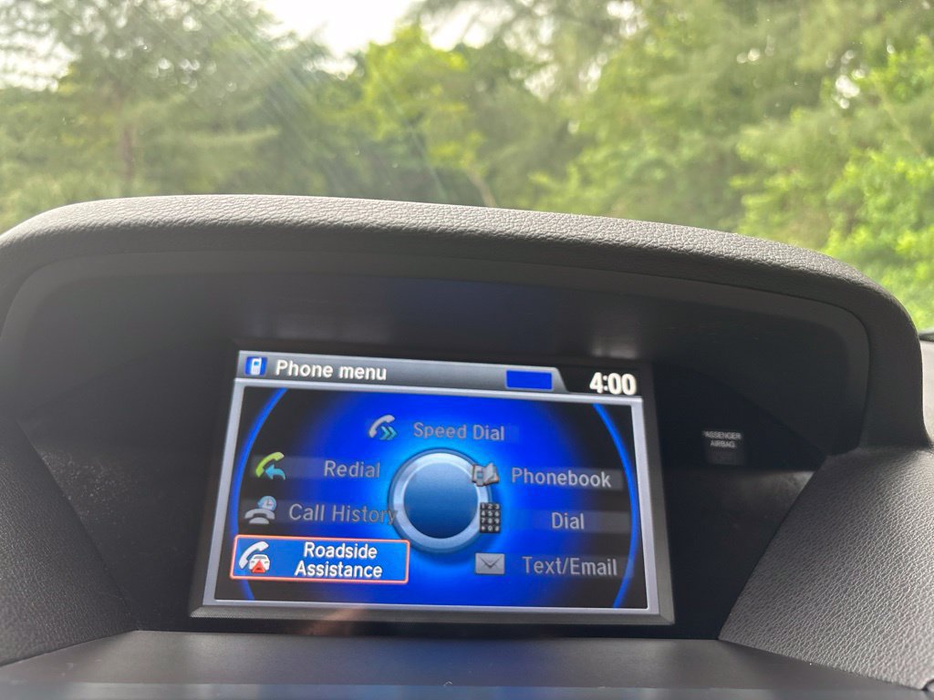 Used 2014 Acura MDX w/ Technology Package FWD image 30