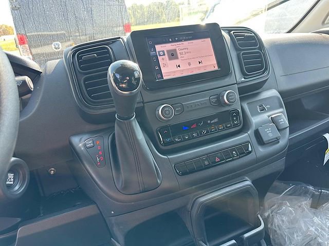 New 2024 RAM ProMaster 2500 w/ Convenience Group image 21