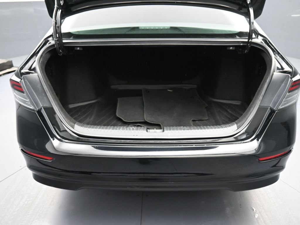 Certified 2023 Honda Accord EX image 21