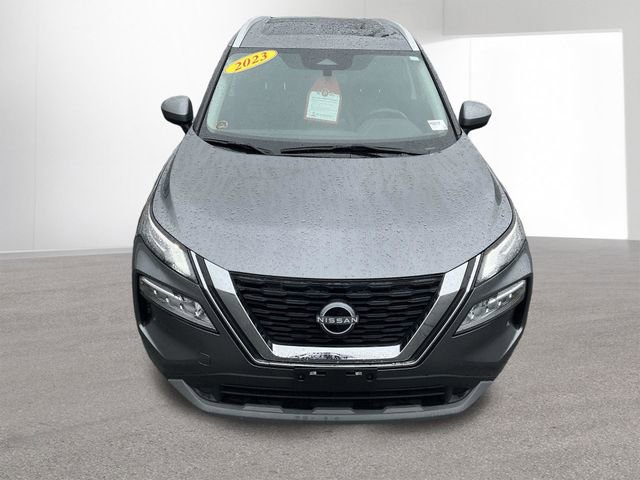Certified 2023 Nissan Rogue SV w/ SV Premium B Package image 36