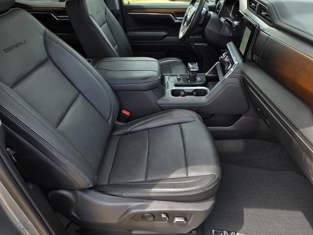 Used 2023 GMC Sierra 1500 Denali w/ Denali Reserve Package AWD/4WD image 34
