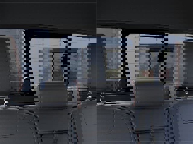 New 2025 Ford Ranger Raptor image 45