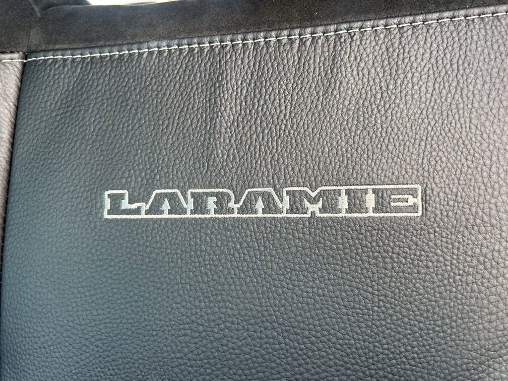 New 2026 RAM 2500 Laramie image 29