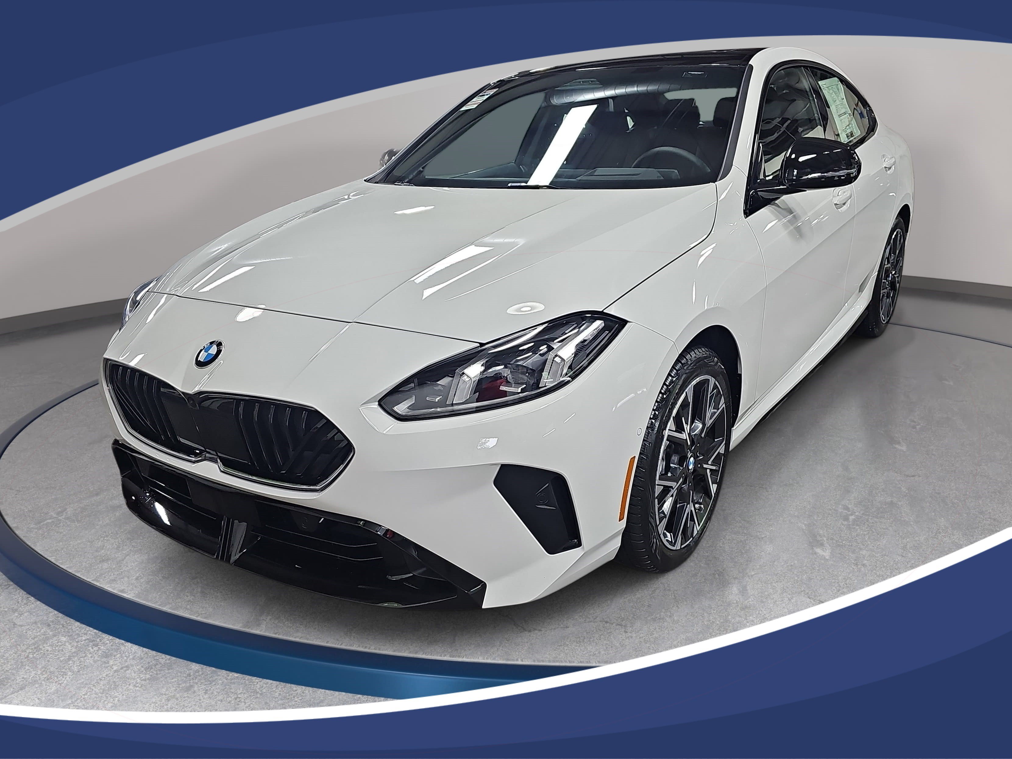 New 2026 BMW 228i w/ Technology Package FWD image 1