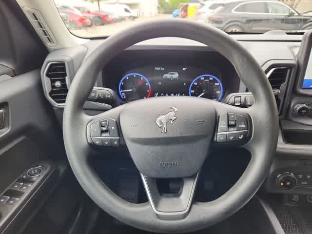 Used 2023 Ford Bronco Sport Big Bend AWD/4WD image 20