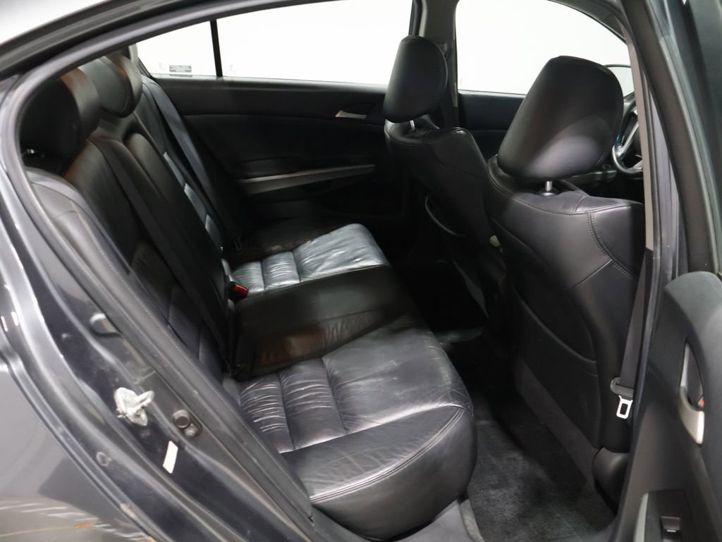 Used 2008 Honda Accord EX-L image 21