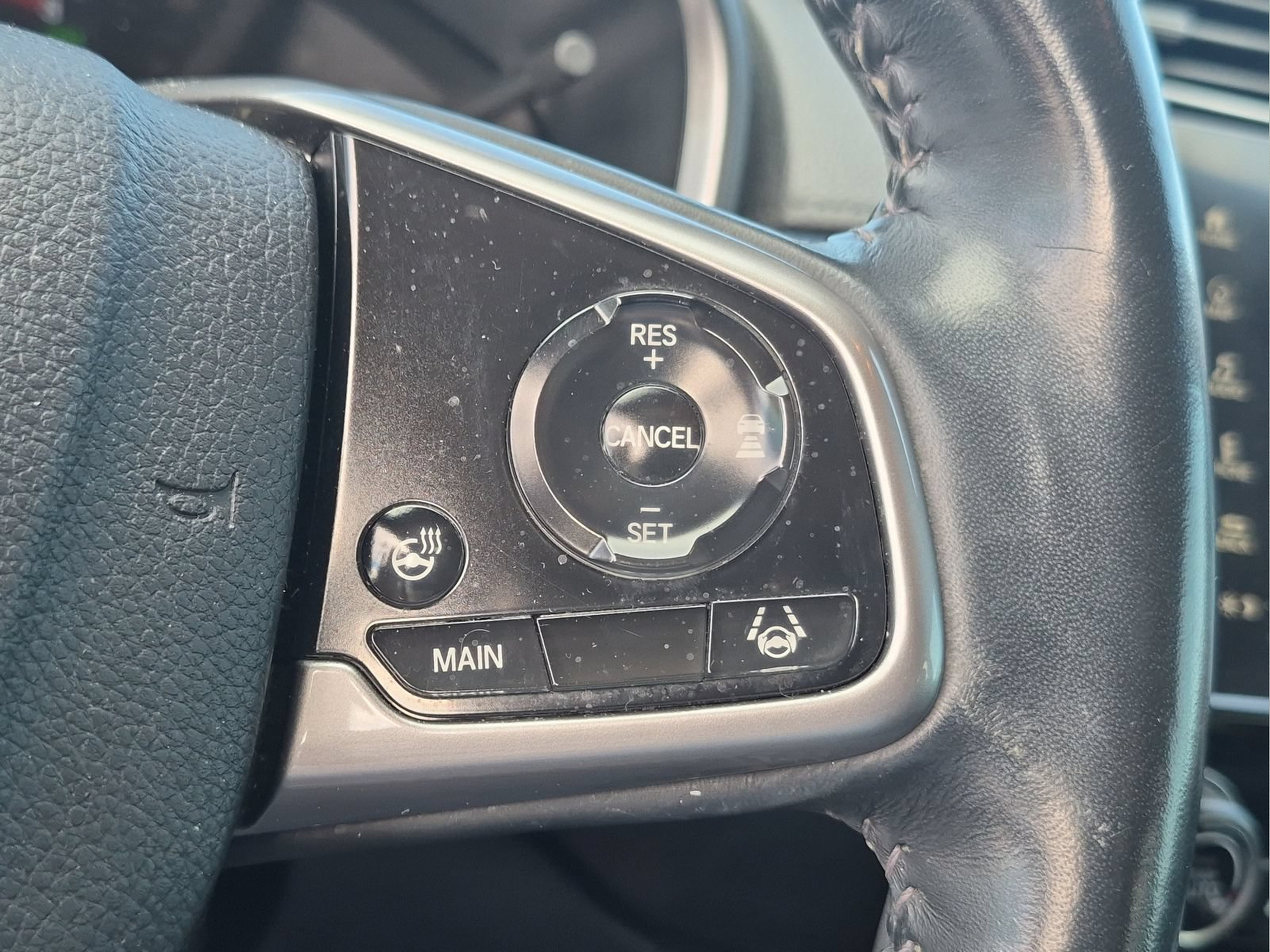 Certified 2020 Honda CR-V Touring image 7