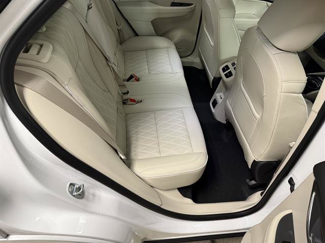 Certified 2023 Buick Envision Avenir AWD/4WD image 8