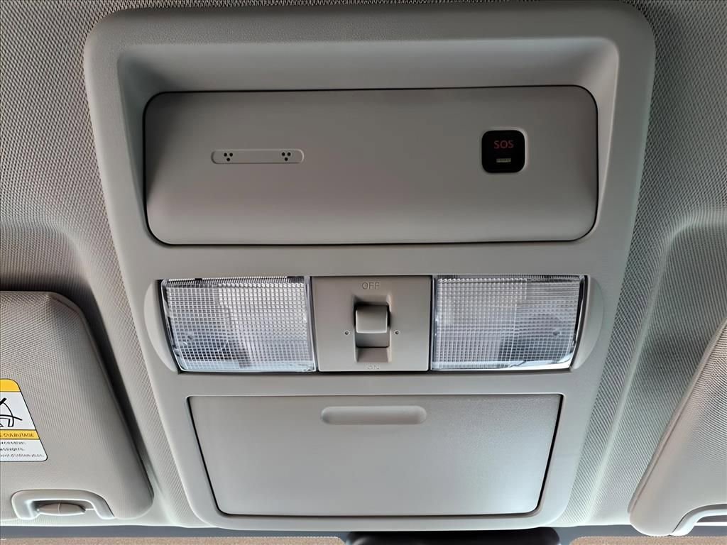 New 2026 Nissan Frontier S w/ Tow Package image 14