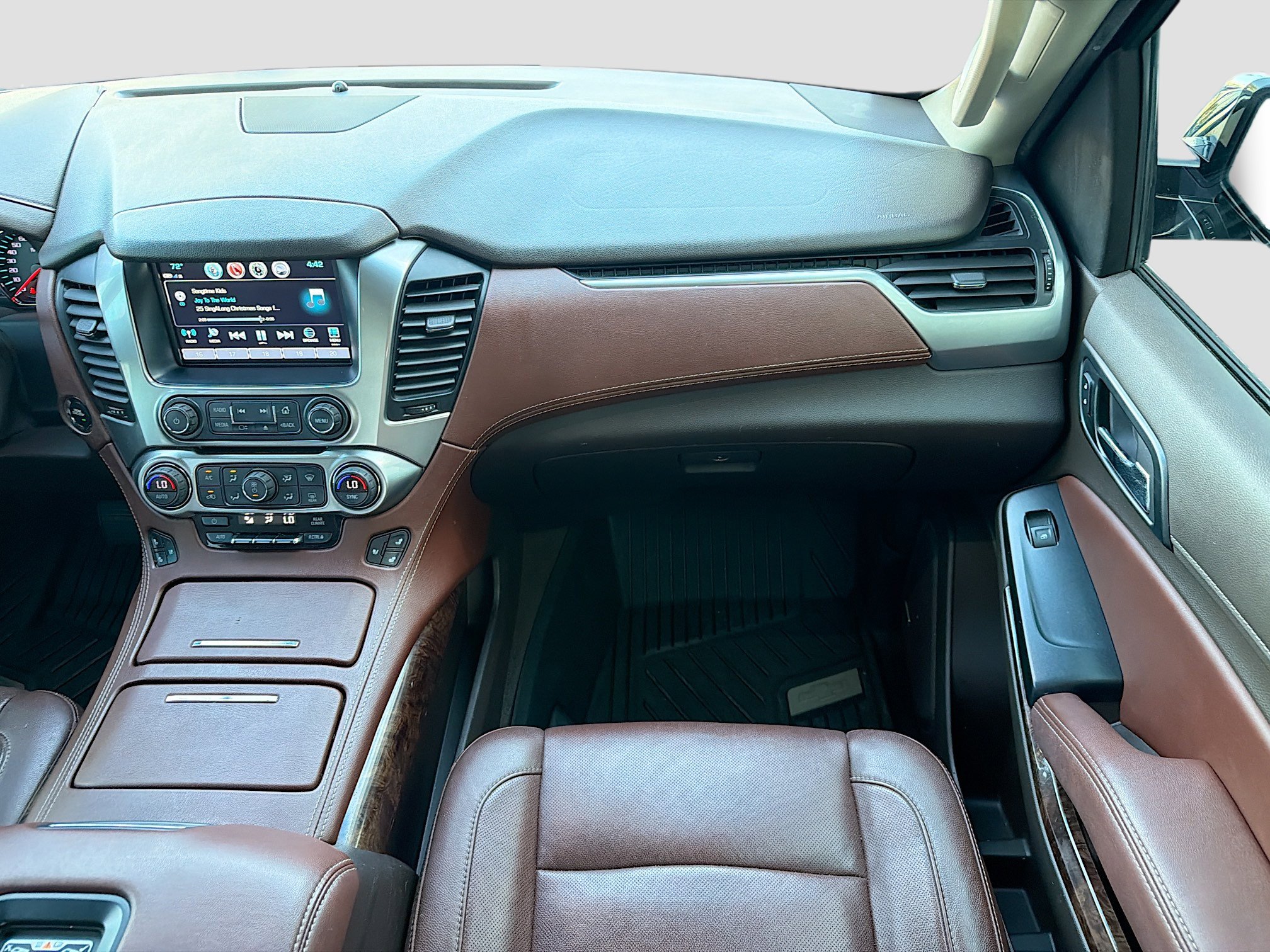 Used 2020 Chevrolet Tahoe Premier image 19